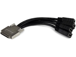 Cable HDMI STARTECH.COM (HDMI)