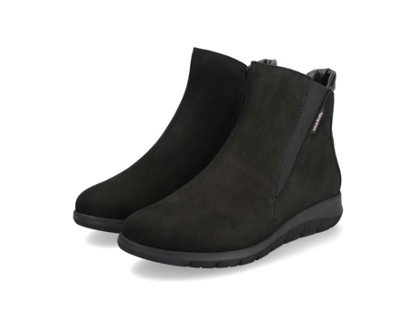 Botas de Mujer MEPHISTO Mobils Idilia Taglia Piel Negro (38)