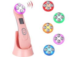 Masajeador Facial YIZHOOD ELP457 Rosa