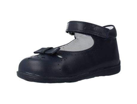 Zapatos de Niños CHICCO Gavy Piel Azul (18)