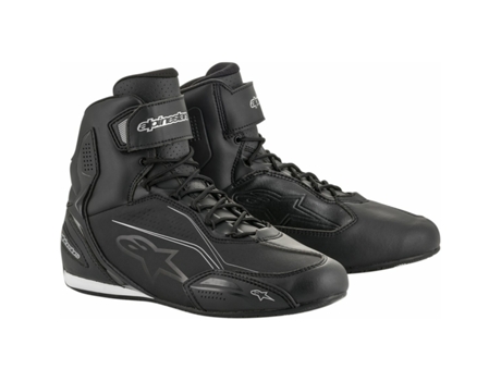 Botas altas de mujer ALPINESTARS 4W fast 3