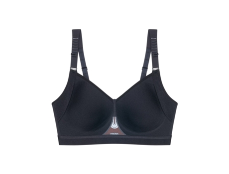 Sujetador de Mujer TRIUMPH Triaction Gravity Lite Negro (95)