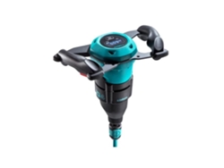 Mezclador Collomixer Xq 4 Hf Sin Turbina 1500 W 230 V 3 Velocidades 700 Rpm COLLOMIX 29103