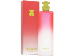 Perfume TOUS Neon Candy Eau de Toilette (90 ml)
