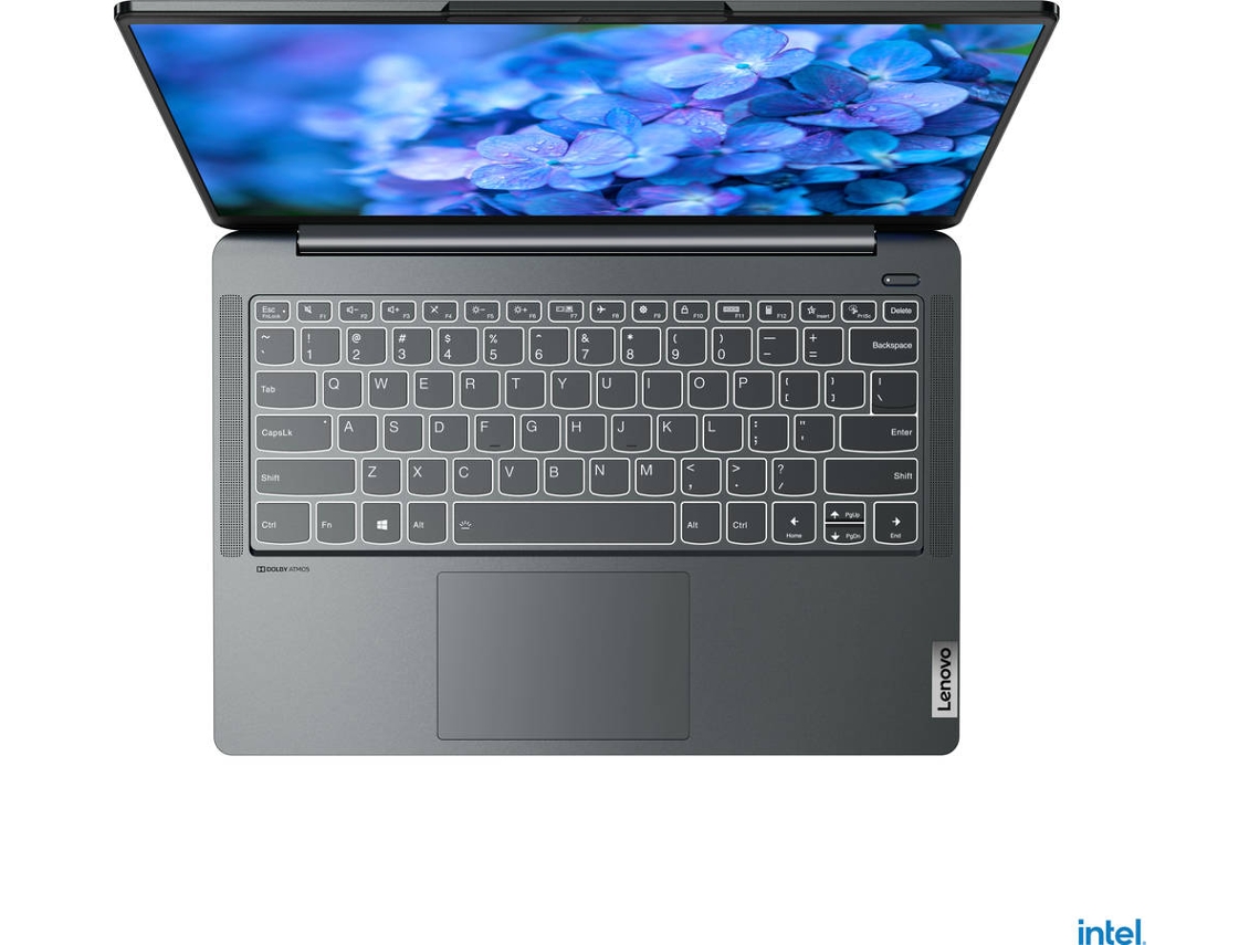 Portátil LENOVO IdeaPad 5 Pro 14ITL6 (14'' - Intel Core i5-1135G7 - RAM ...