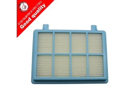 Filtro HEPA de repuesto de 1 pieza para Philips Power Pro compact FC9331 / 09 FC9332 / 09 FC8010 / 01 piezas de aspiradora