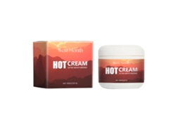 Crema corporal reafirmante e hidratante para brazos y piernas.