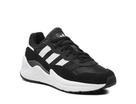 Zapatillas de Mujer ADIDAS Retropy Adisuperw Czarne Negro (42)
