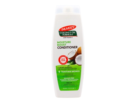 Acondicionador Palmer's Coconut Oil 400 ml