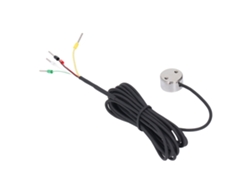 Sensor De Carga Columna Dyz‑100 Acero Inoxidable Para Tensión Y Presión, 50kg, 5‑15v, Pesaje Industrial