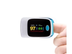 Medidor De Glucosa En Sangre De Alta Calidad Para Uso Médico Y Doméstico Con Pantalla Oled, Modelo N.° 2962.