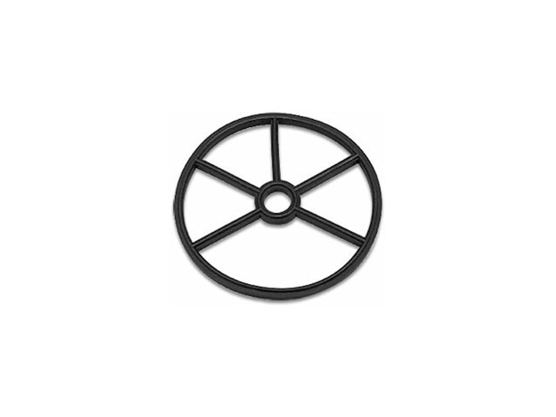 Junta Para Válvula De Piscina De 6 Vías - Repuesto Spx0715d Compatible Con Válvulas Multipuerto Sp715
