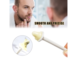 Vlrla-30pcs Multi-use Nose Wax Sticks Para Cabelo Removal Limpeza
