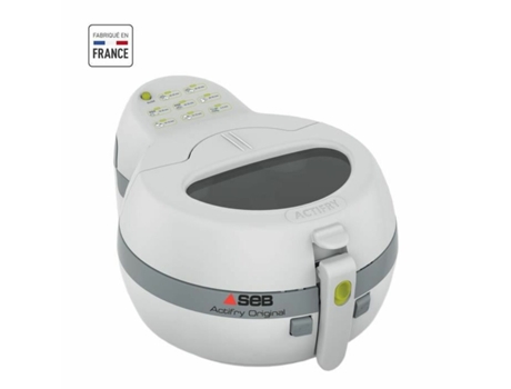 Freidora de Aire SEB 1400 W