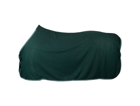 Tapete Economy Fleece Cooler Verde 155-205 Cmhorka
