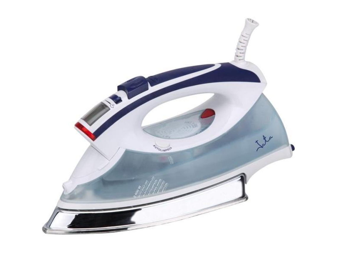 Plancha de Vapor JATA PL482