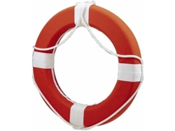 Aro Salvavidas de Plástico para Piscinas SUINGA