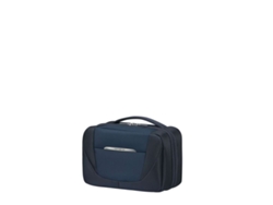 Neceser Samsonite Re Lite azul oscuro de 7 litros