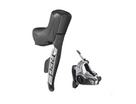 Palancas de carretera SRAM Shifter Hydraulique Axs Fr Av/Shift Gauche 950Mm Dm