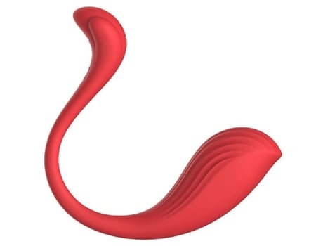 Vibrador TURMIN Cr0314Zzh38 Rosa