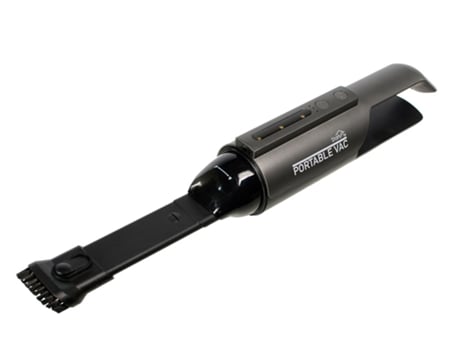 Aspiradora de Mano Potente STARLYF Portable Vac Portable Recargable con USB Incluye accesorios Filtro HEPA