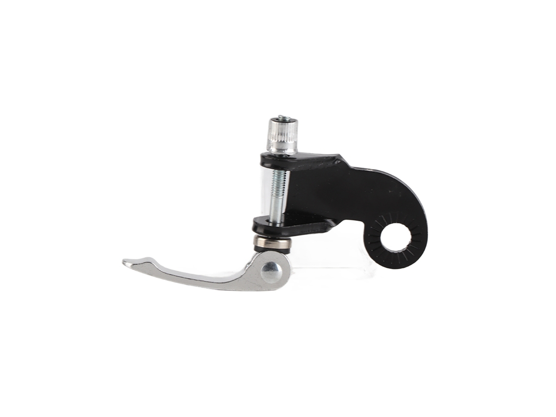 Adaptador De Enganche De Remolque Portátil Con Polea Y Gancho De Extracción Para Tractor, Uso En Exteriores Y Bicicleta.