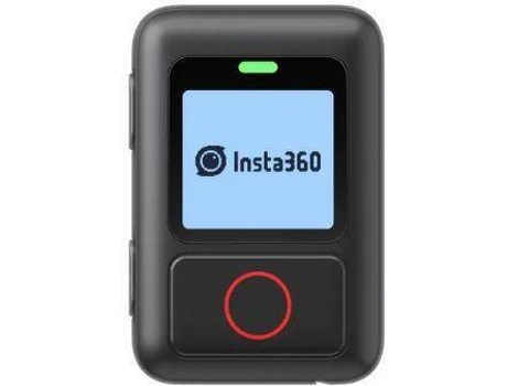 GPS INSTA360 Action Remote