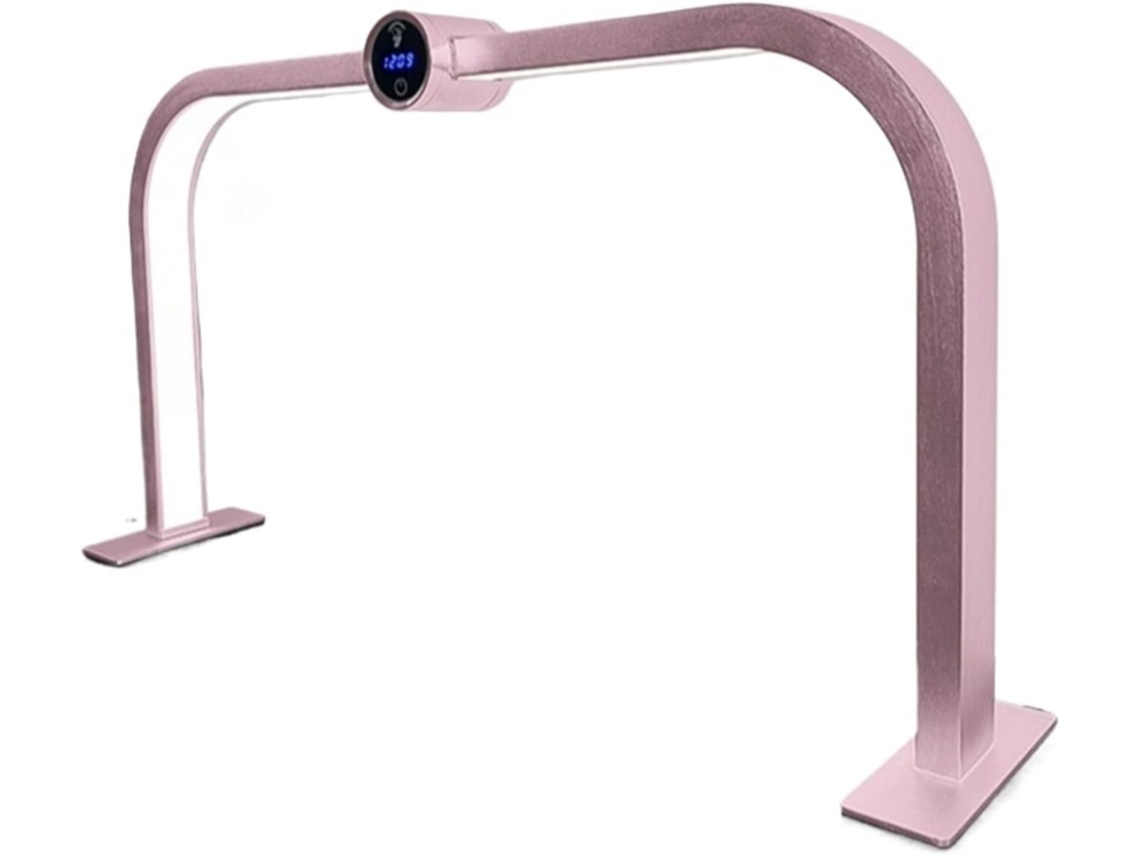 Soporte para peluca con pinza SFUSHOS