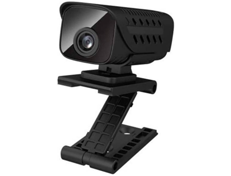 Mini Cámara Wifi Hd 1080P Negro ENKERS (9128607407464)