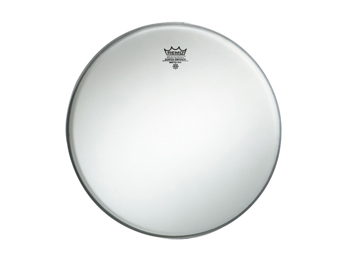 Remo 10 Emperor Coated