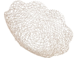 Soporte Para Postres Ideal Mantener Su Baño Y Cocina Limpios Ordenados Cesta De Frutas Dorada Malla Material