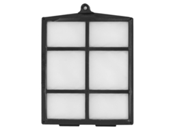 Filtro primario de repuesto para el robot de limpieza Shark S87 R85 Rv850.