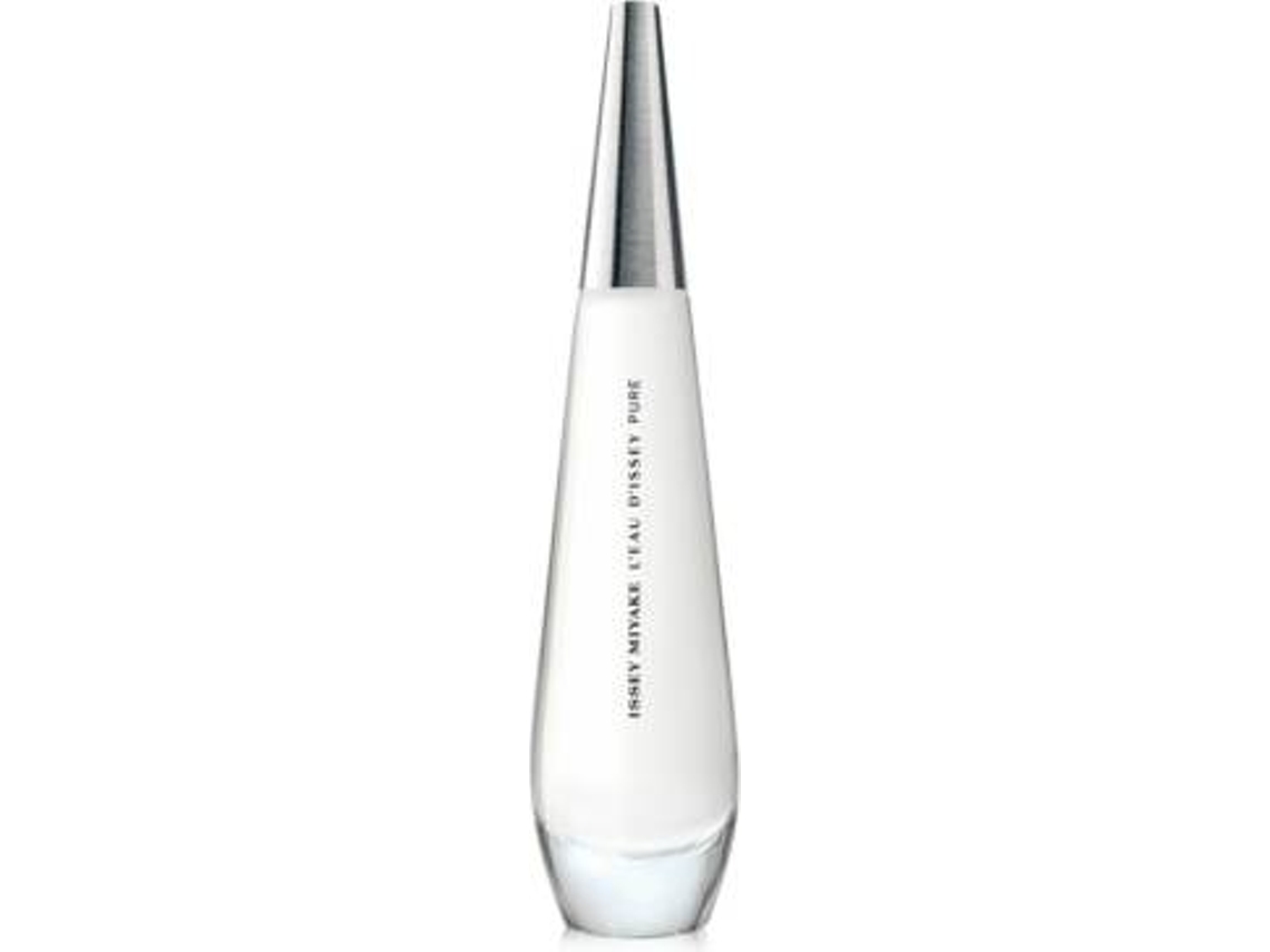 Perfume ISSEY MIYAKE L Eau D Issey Pure Edt (90 ml)