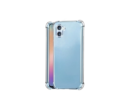 Funda para Samsung PHONECARE Transparente