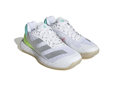 Zapatillas de Mujer ADIDAS Calzado Interior Adizero Blanco (37/3)