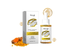 Aceite esencial rejuvenecedor de cúrcuma