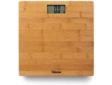 Báscula Digital TRISTAR Wg-2432
