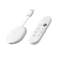 Google Chromecast