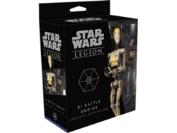 Juego de Mesa FANTASY FLIGHT Star Wars Legion: B1 Battle Droids (Inglés - Edad Mínima: 14)