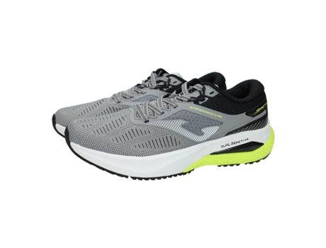 Zapatillas Hispalis Gris Talla 44 ZAPATOP