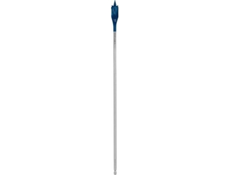 Broca Plana BOSCH Expert Selfcut Speed 18x400 mm para Taladros de Impacto