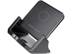 Cargador Inalámbrico Rápido De 15 W Para Teléfono, Soporte De Carga Vertical.