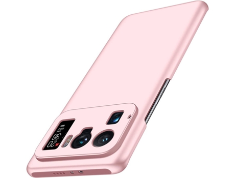 Carcasa Xiaomi Mi 11 Ultra Turtleshell Rosa