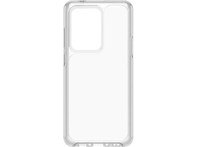 Funda Samsung Galaxy S20 Ultra OTTERBOX Clear Transparente