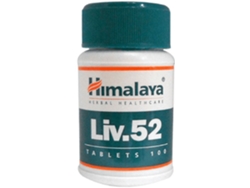 Liv-52 Digestion Support Comprimidos