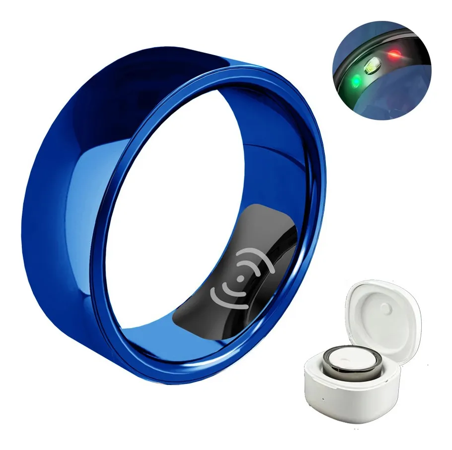 Anillo inteligente impermeable multifuncional Vayotoy