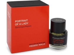 Perfume FREDERIC MALLE Portrait Of A Lady Eau de Parfum (50 ml)