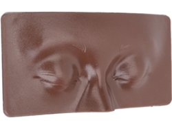 Placa facial de silicona 3D SFUSHOS