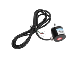Actuador lineal eléctrico de 12 V (movimiento automático y carrera de 2,8 cm)