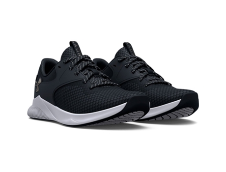Zapatillas de Mujer para Fitness UNDER ARMOUR Charged Aurora Negro (44)